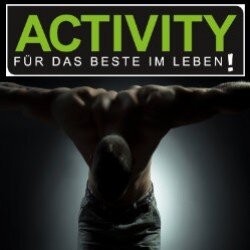 Logo von ACTIVITY FITNESS