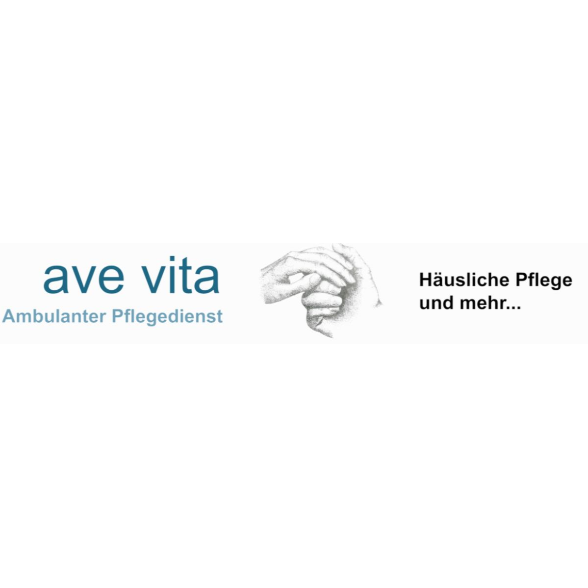 Logo von AVE VITA GmbH Pflegedienst