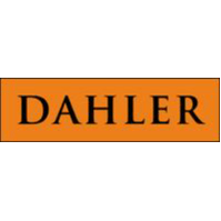 Logo von DAHLER Kassel - Immobilienmakler