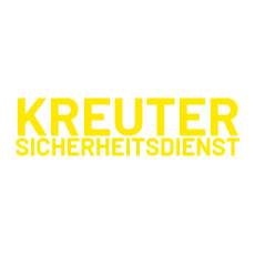 Logo von Kreuter Sicherheitsdienst
