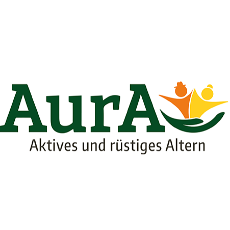 Logo von AurA - Aktives und rüstiges Altern Tagespflege an der Falkenstraße