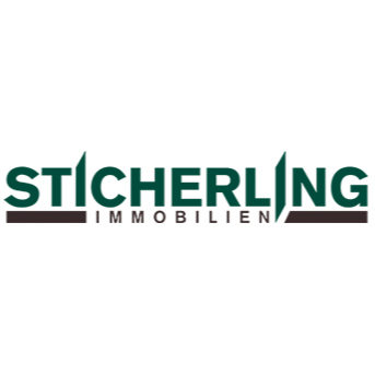 Logo von Sticherling Immobilien