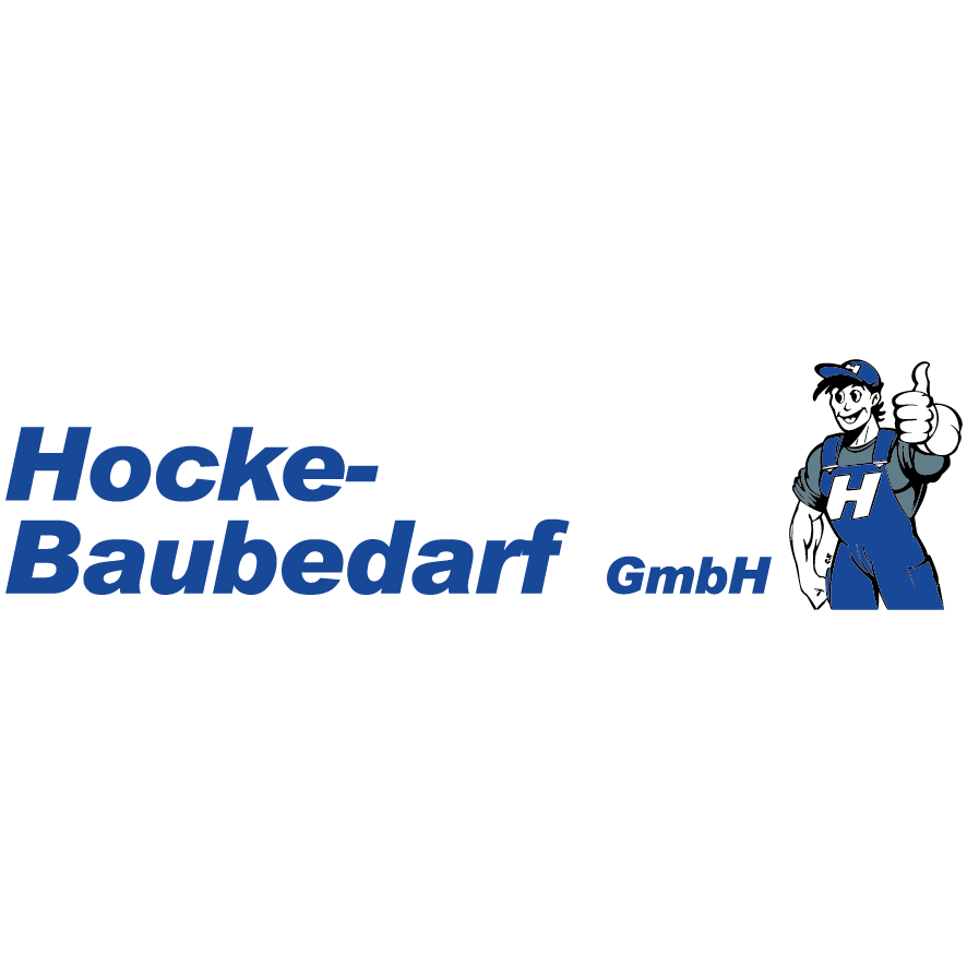 Logo von Hocke-Baubedarf GmbH