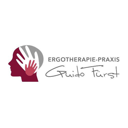 Logo von Ergotherapie-Praxis Guido Fürst