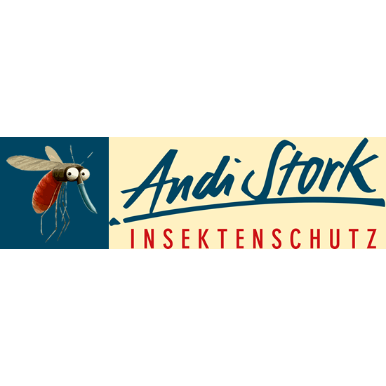 Logo von Andi Stork Insektenschutz