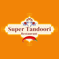 Logo von Super Tandoori Indisches Restaurant