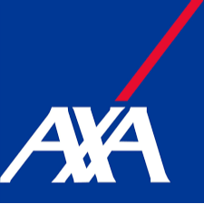 Logo von AXA Versicherung George Unsinn-Bender