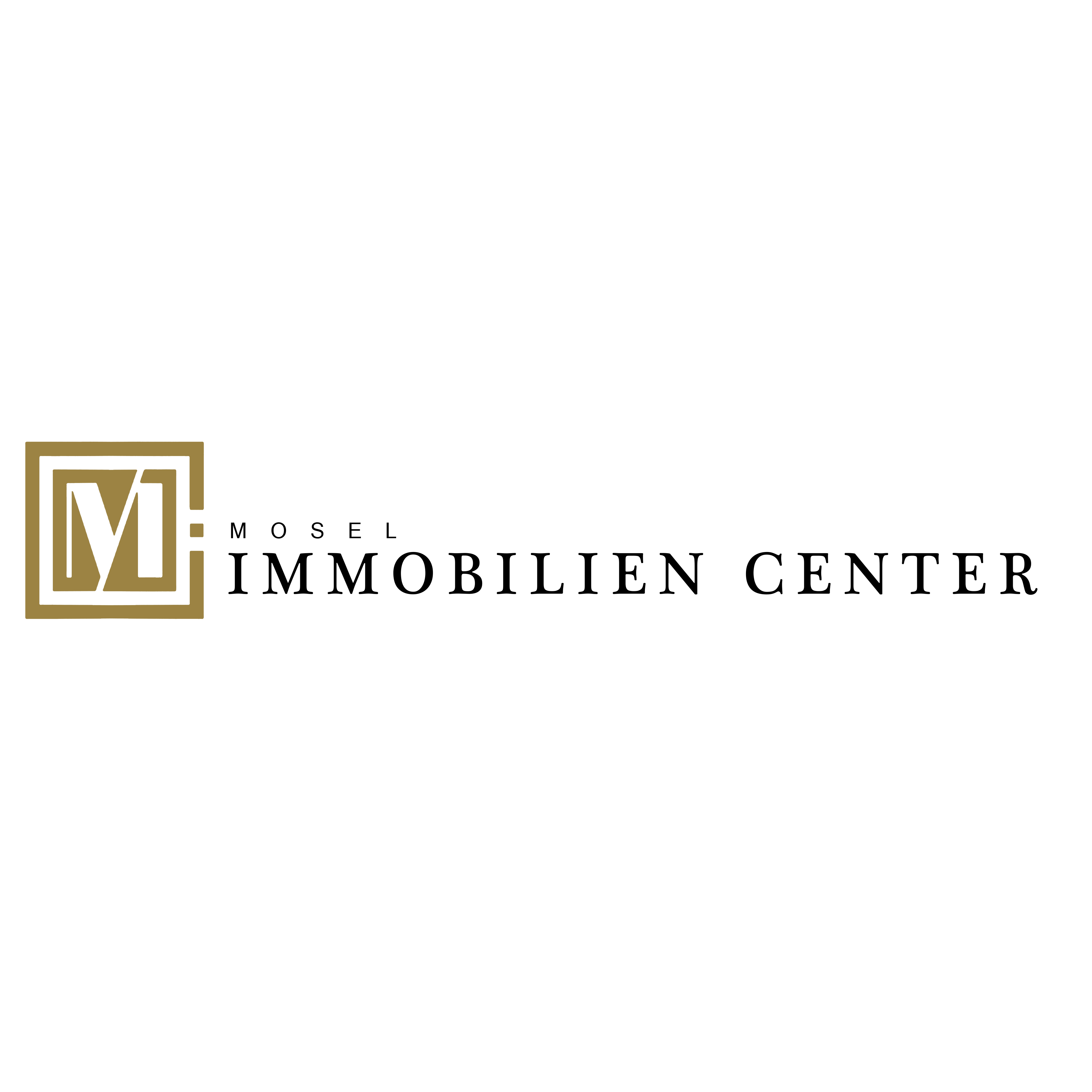 Logo von Mosel Immobilien Center