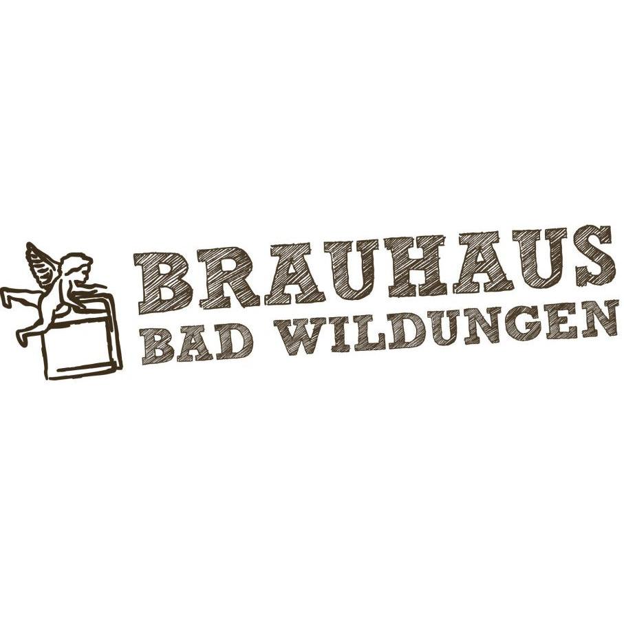 Logo von Brauhaus Bad Wildungen