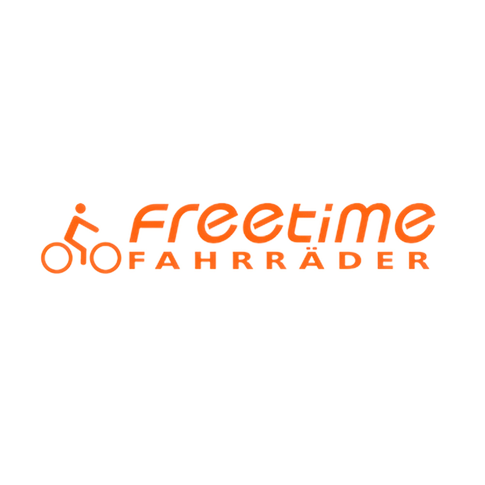 Logo von Freetime GmbH & Co. KG