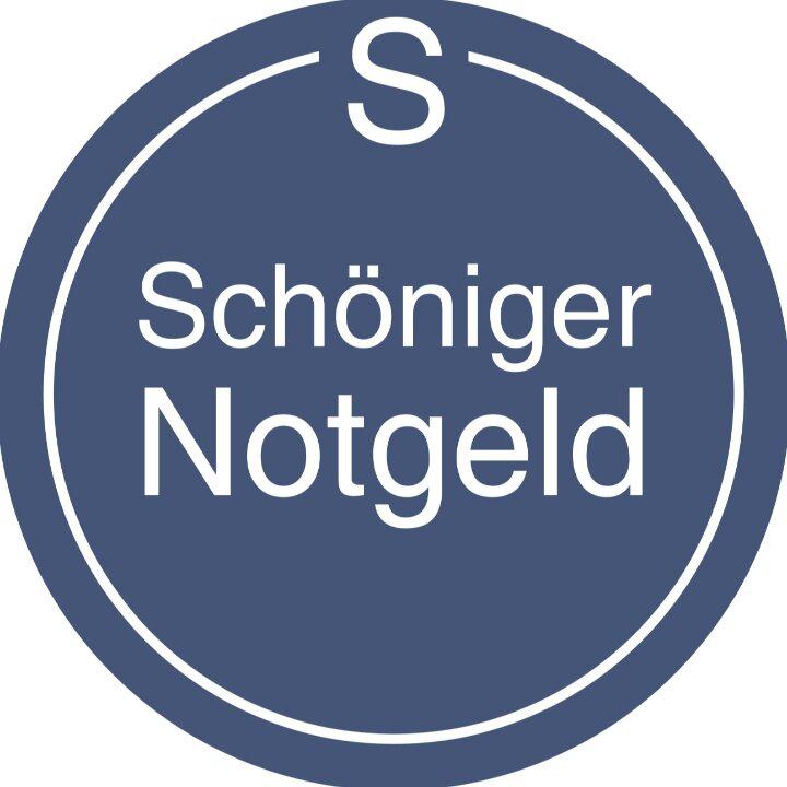 Logo von Schoeniger Notgeld und Münzen
