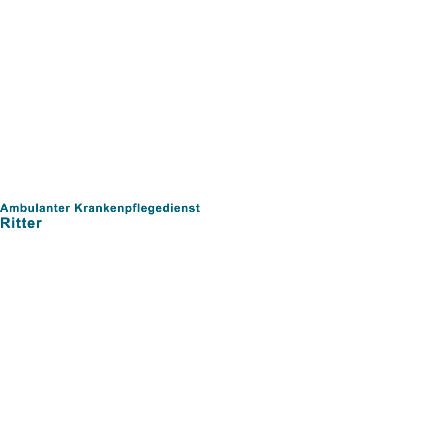 Logo von Jörg Ritter Krankenpflegedienst