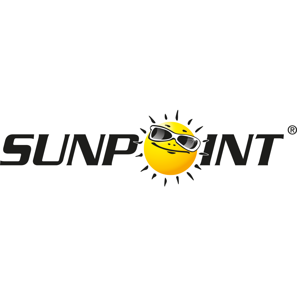 Logo von SUNPOINT Solarium Herborn