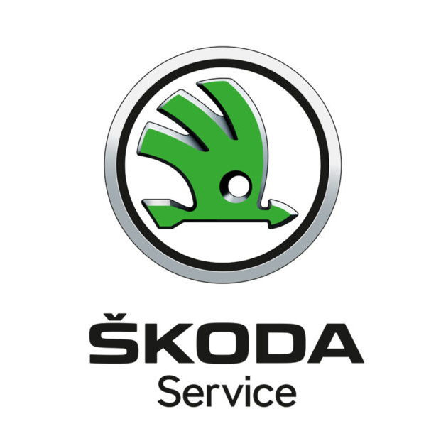 Logo von Škoda Werkstatt