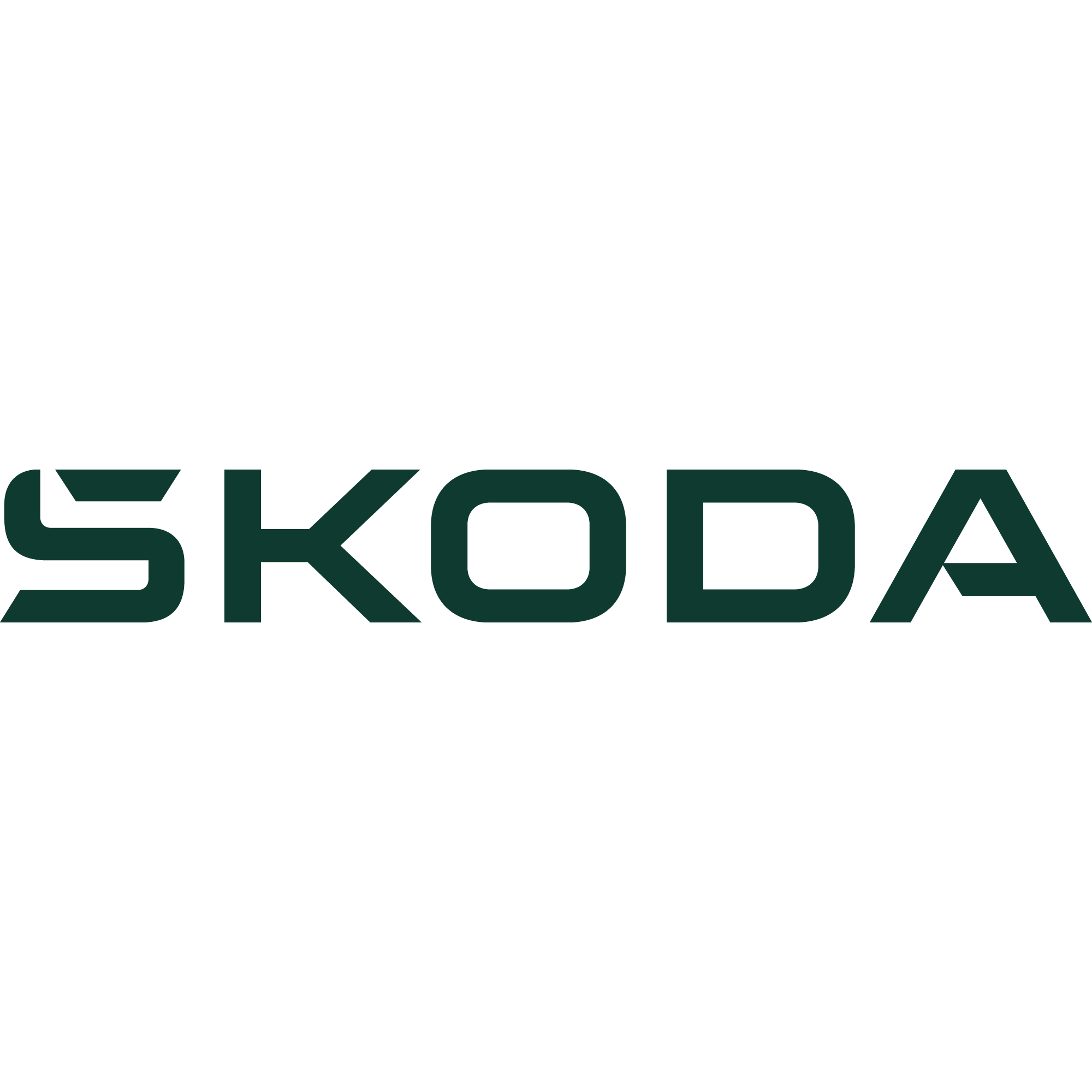 Logo von Škoda Werkstatt