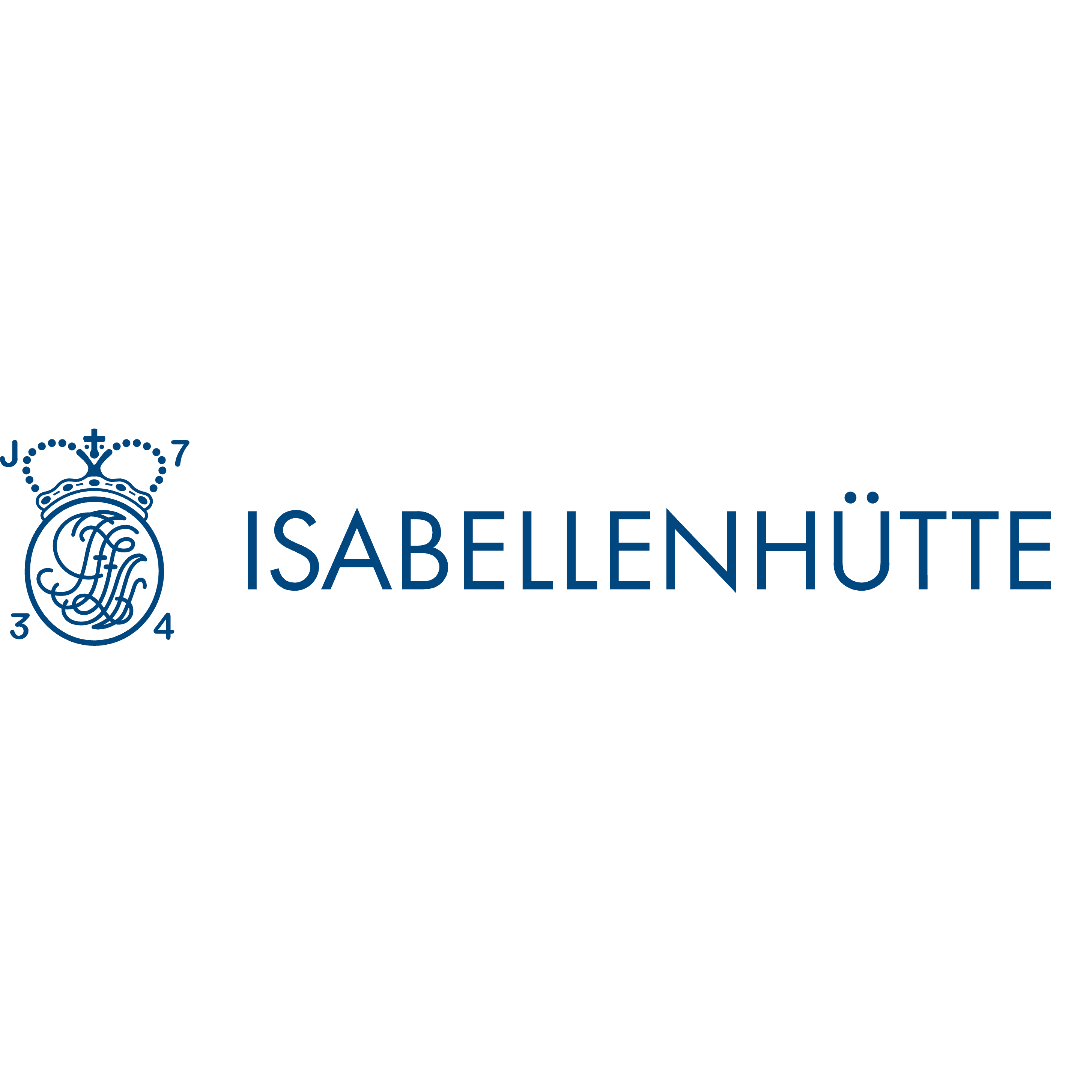 Logo von Isabellenhütte Heusler GmbH & Co. KG