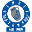 Logo von Bembeltown Design and more GbR Bembel Shop
