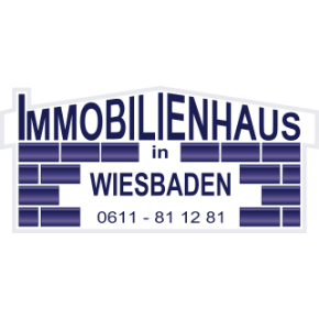Logo von Immobilienhaus in Wiesbaden