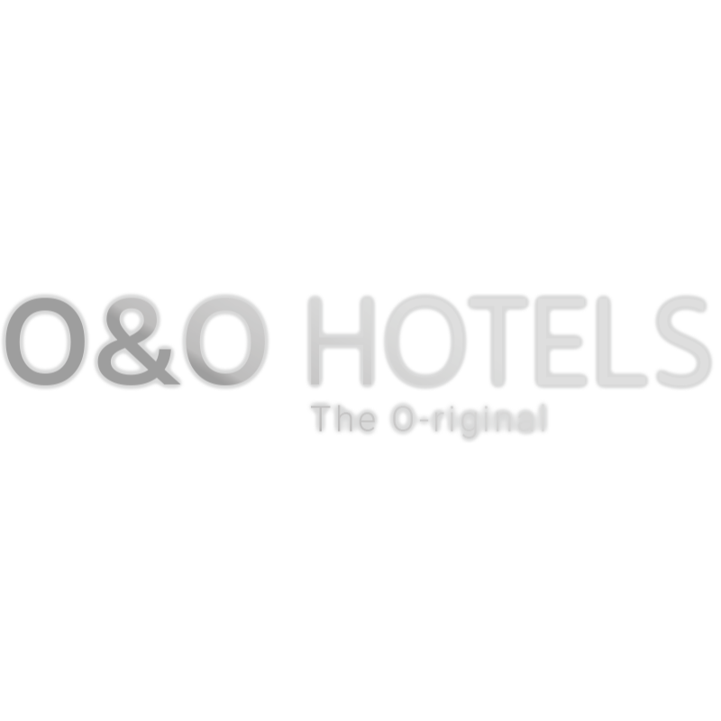 Logo von O&O Hotel Oberursel