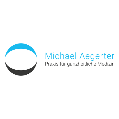 Logo von Praxis für ganzheitliche Medizin - Michael Aegerter