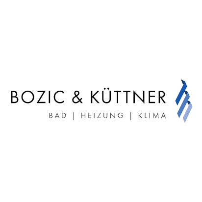 Logo von Bozic & Küttner