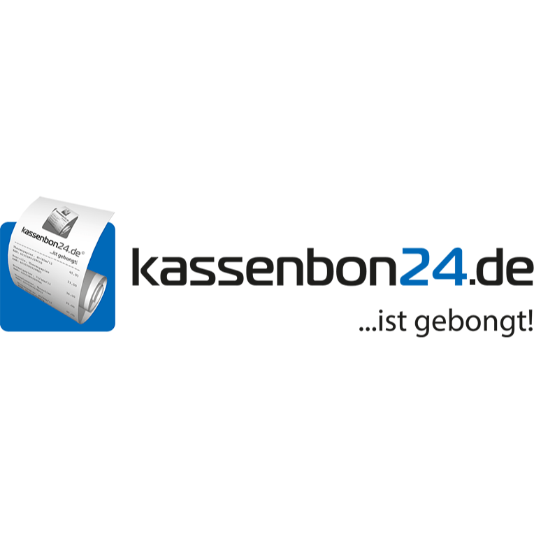 Logo von Kassenbon24 GmbH