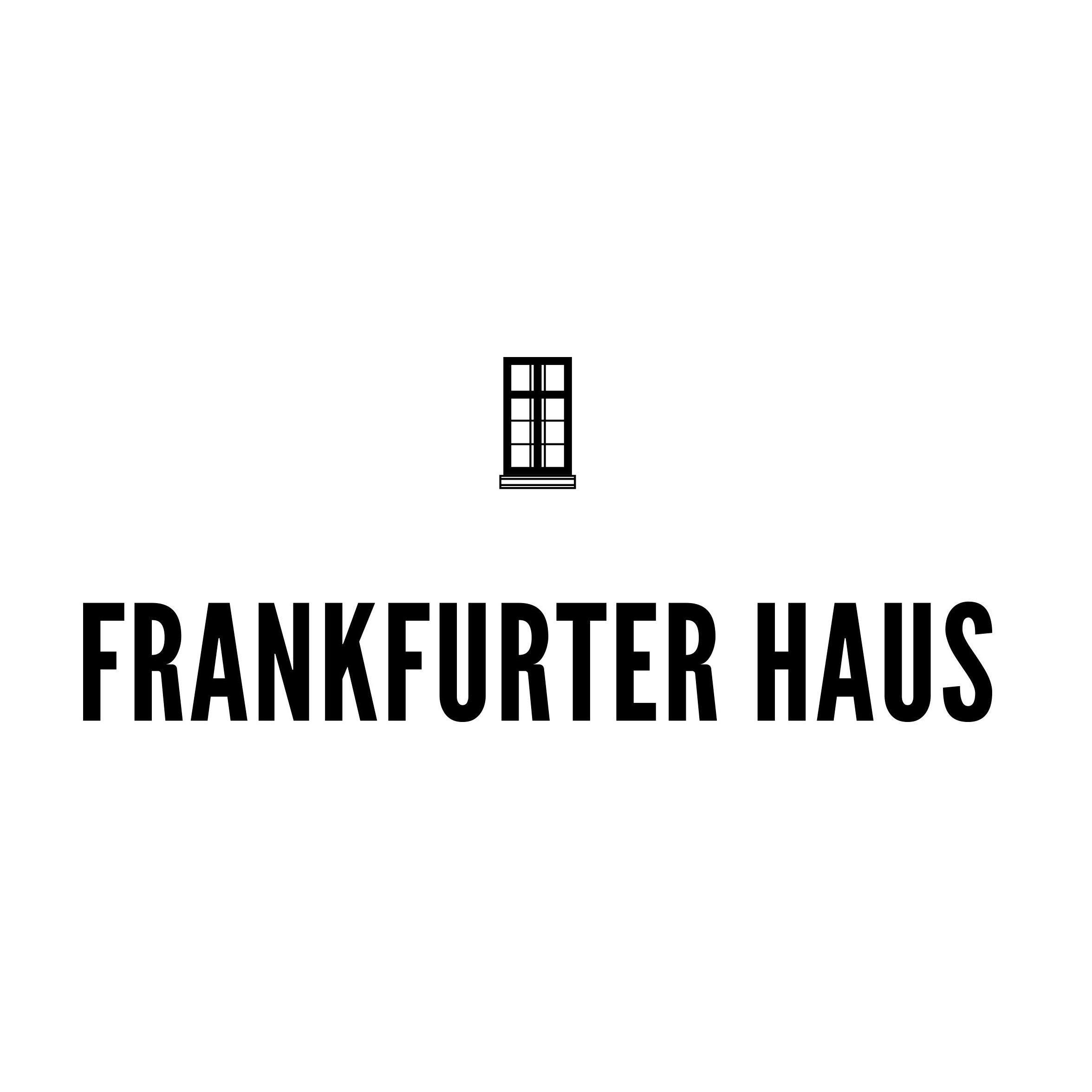 Logo von Frankfurter Haus