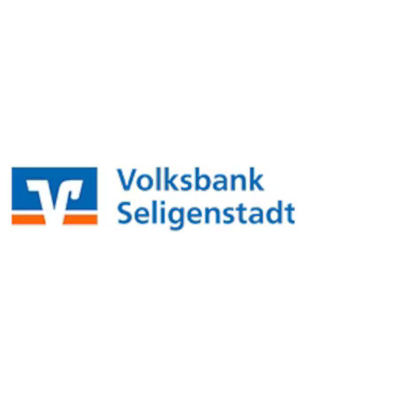 Logo von Volksbank Seligenstadt eG