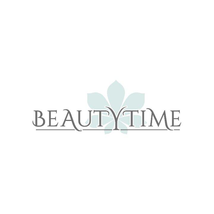 Logo von Beautytime Kosmetik & Wellness Oase