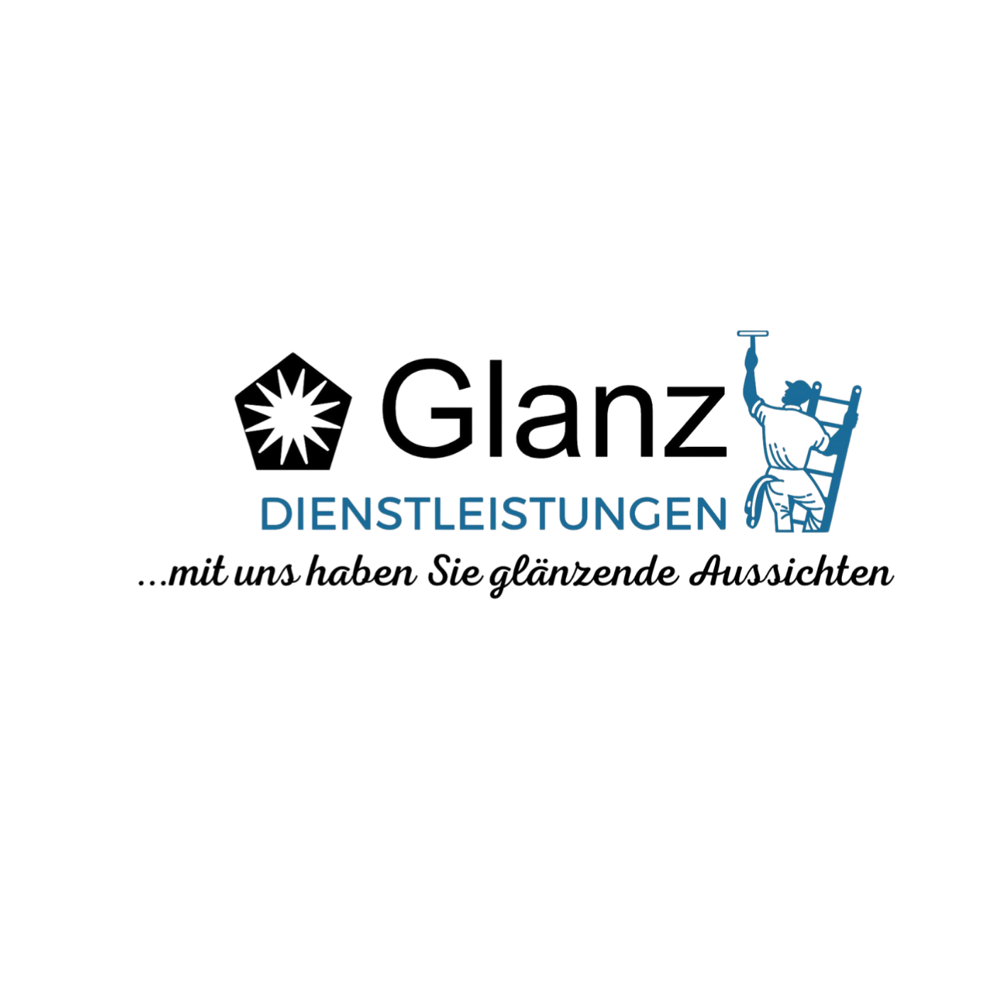 Logo von Glanz Dienstleistungen