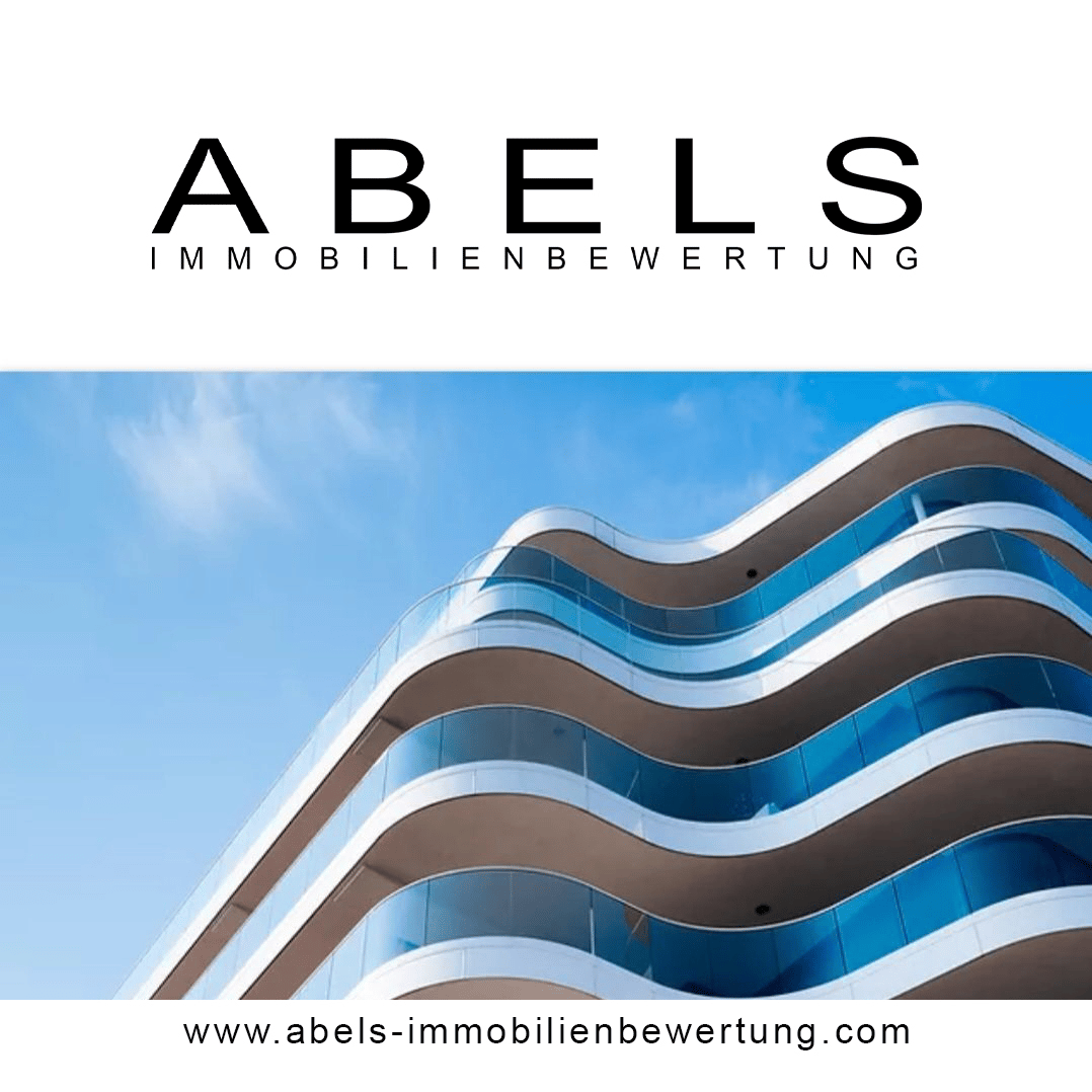 Logo von ABELS Immobilienbewertung - Ingenieure Sachverständige Gutachter