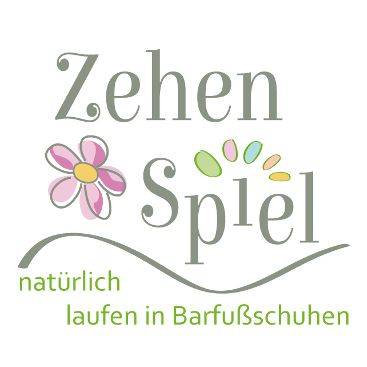Logo von Zehenspiel Barfußschuhe e. K.