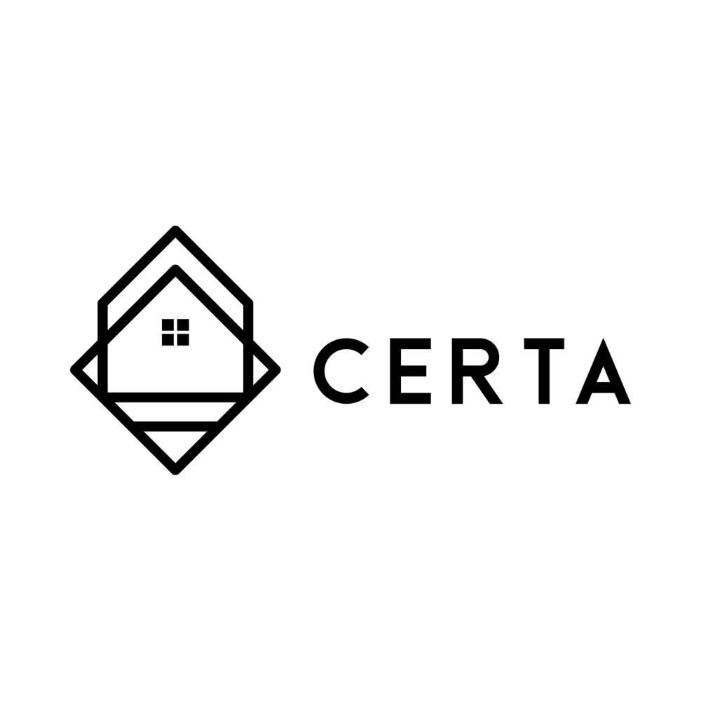 Logo von CERTA | Immobilienbewertung Mainz