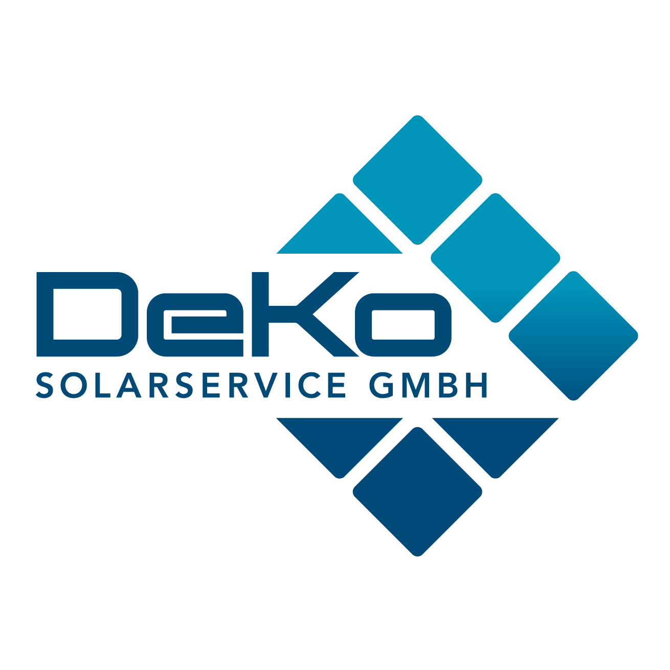 Logo von DeKo Solarservice GmbH