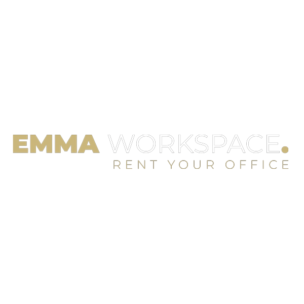 Logo von EMMA Workspace