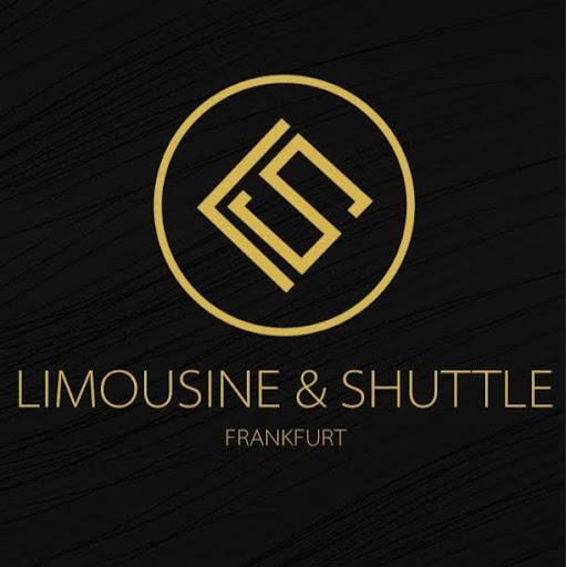 Logo von Limousine & Shuttle Service Frankfurt