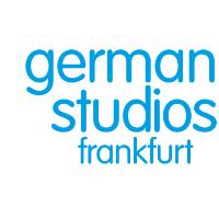 Logo von german studios Frankfurt - language school