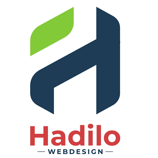 Logo von hadilo-webdesign