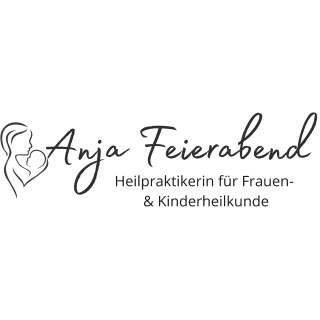 Logo von Anja Feierabend Heilpraktikerin für Frauen- & Kinderheilkunde in Kronberg