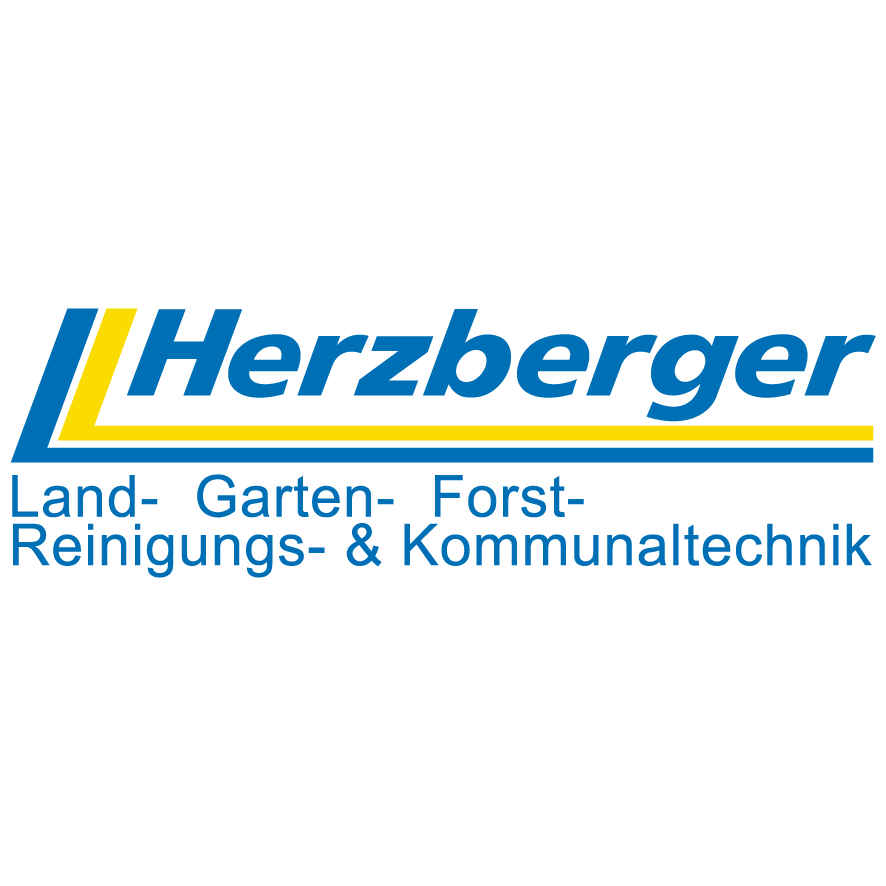Logo von Herzberger Land- u. Gartentechnik KG