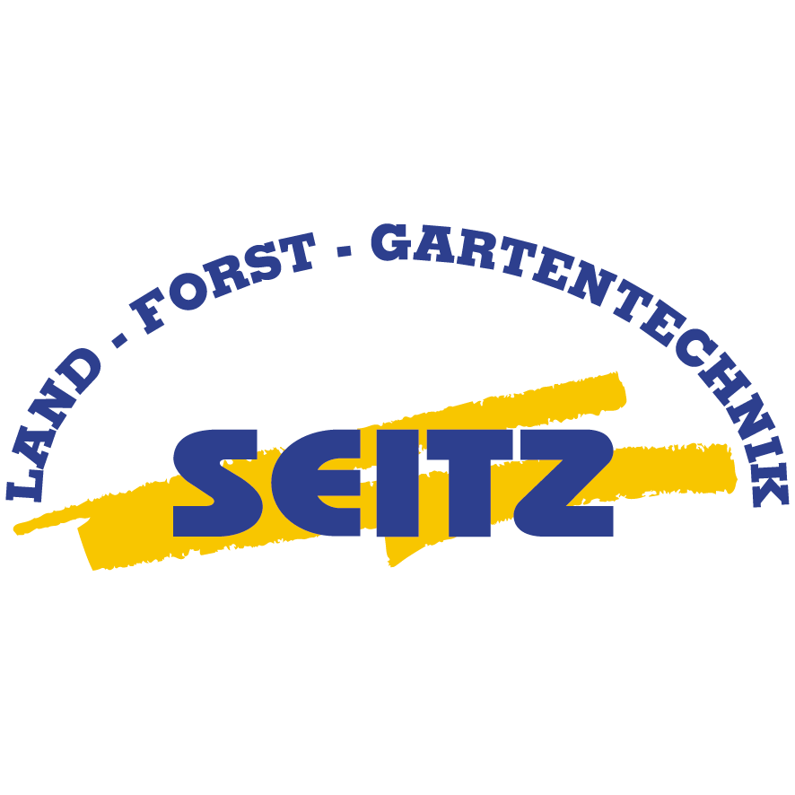 Logo von Land-, Forst-, Gartentechnik Seitz e.K.