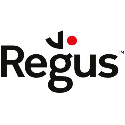 Logo von Regus - Bad Homburg, Basler Strasse