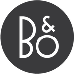 Logo von Bang & Olufsen