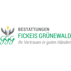 Logo von Bestattungen Fickeis Grünewald