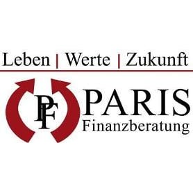 Logo von PARIS FINANZBERATUNG
