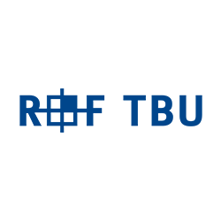 Logo von R+F TBU Gießen
