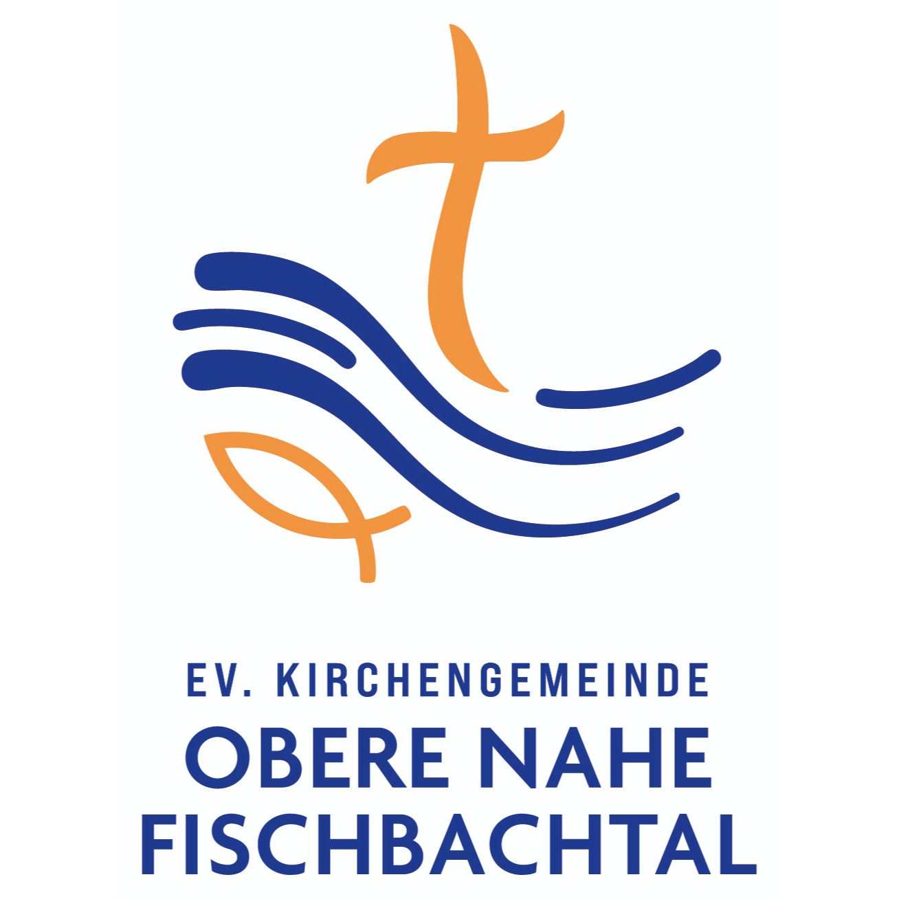 Logo von Evangelische Kirche Bärenbach - Ev. Kirchengemeinde Obere Nahe Fischbachtal