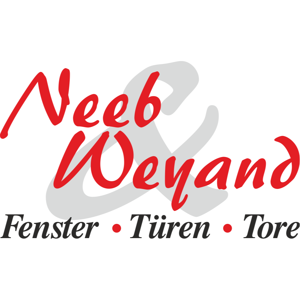 Logo von Neeb & Weyand - Inh. Bettina Neeb e.K.