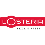 Logo von L'Osteria Wiesbaden