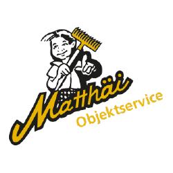 Logo von Objektservice Matthäi